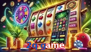 2q game