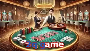 2q game